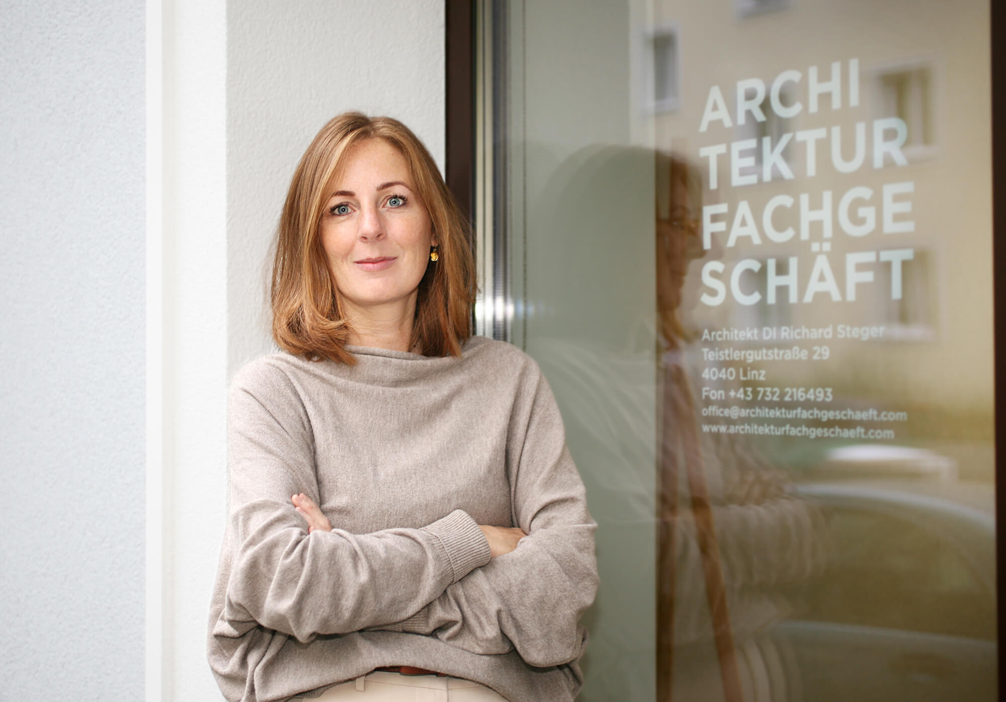 Portrait Simone Abfalter